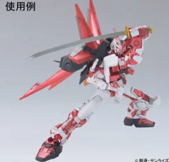 Gundam Metallic Marker Set