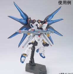 Gundam Metallic Marker Set