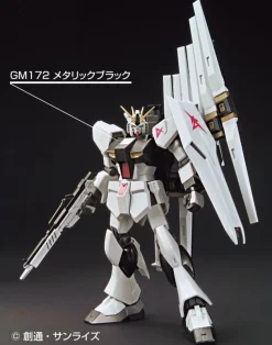 Gundam Metallic Marker Set 2
