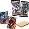 Gundam Package Art Collection Vol.1