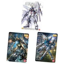 Gundam Package Art Collection Vol.1
