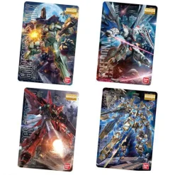 Gundam Package Art Collection Vol.1