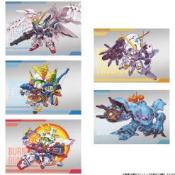 Gundam Superior Define No. 1 (Box of 10)