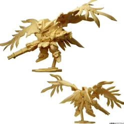 Gundam Superior Define No. 1 (Box of 10)