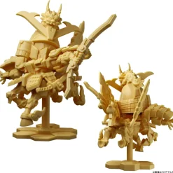 Gundam Superior Define No. 1 (Box of 10)