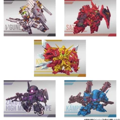 Gundam Superior Define No. 2 (Box of 10)