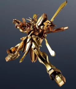 Gundam Universe GF13-017NJII Burning Gundam (Meikyousisui)