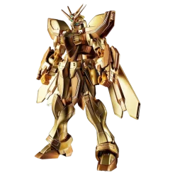 Gundam Universe GF13-017NJII Burning Gundam (Meikyousisui)