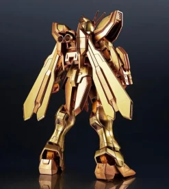 Gundam Universe GF13-017NJII Burning Gundam (Meikyousisui)