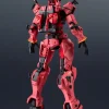 Gundam Universe GQuuuuuuX gMS-α Red Gundam