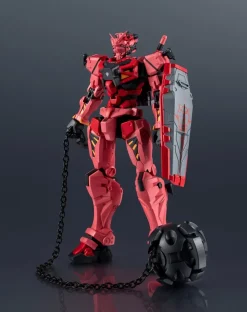 Gundam Universe GQuuuuuuX gMS-α Red Gundam