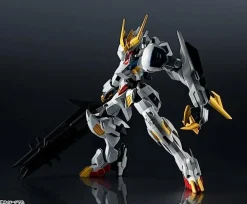 Gundam Universe GU-25 ASW-G-08 Gundam Barbatos Lupus Rex