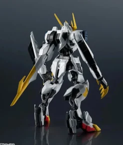 Gundam Universe GU-25 ASW-G-08 Gundam Barbatos Lupus Rex