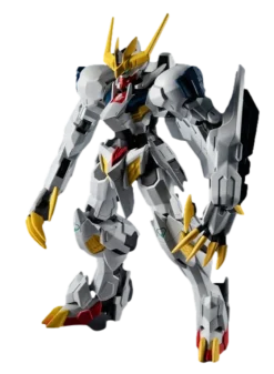 Gundam Universe GU-25 ASW-G-08 Gundam Barbatos Lupus Rex