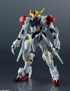 Gundam Universe GU-35 ASW-G-08 Gundam Barbatos Lupus