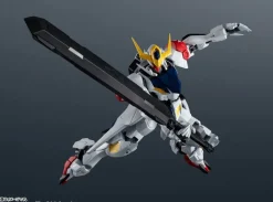 Gundam Universe GU-35 ASW-G-08 Gundam Barbatos Lupus