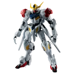 Gundam Universe GU-35 ASW-G-08 Gundam Barbatos Lupus