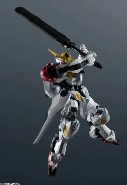 Gundam Universe GU-35 ASW-G-08 Gundam Barbatos Lupus