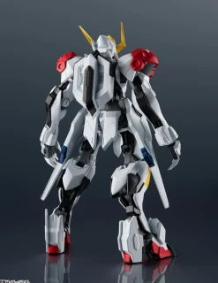 Gundam Universe GU-35 ASW-G-08 Gundam Barbatos Lupus