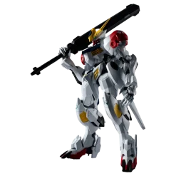 Gundam Universe GU-35 ASW-G-08 Gundam Barbatos Lupus