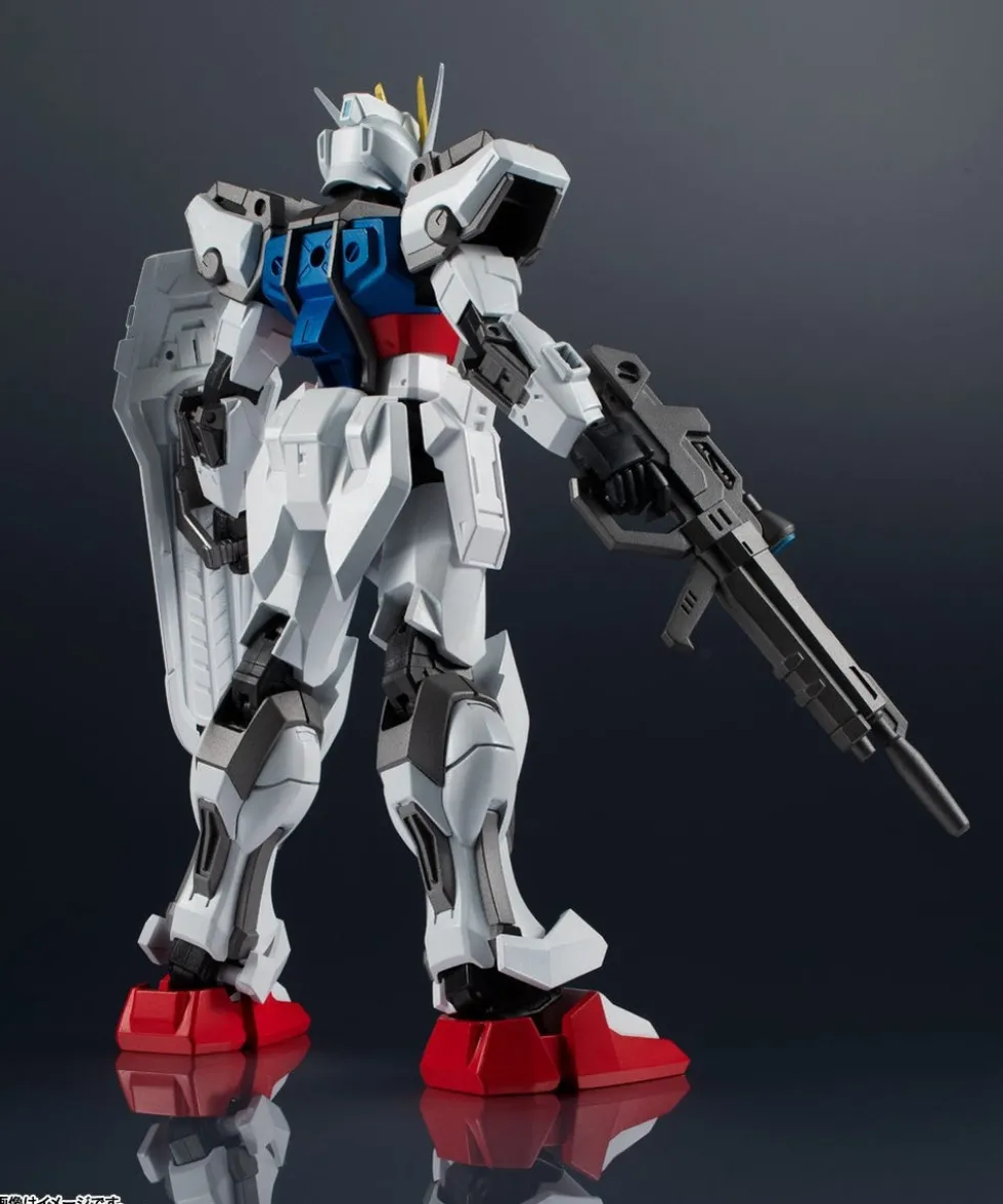 Gundam Universe GU-09 GAT-X105 Strike Gundam