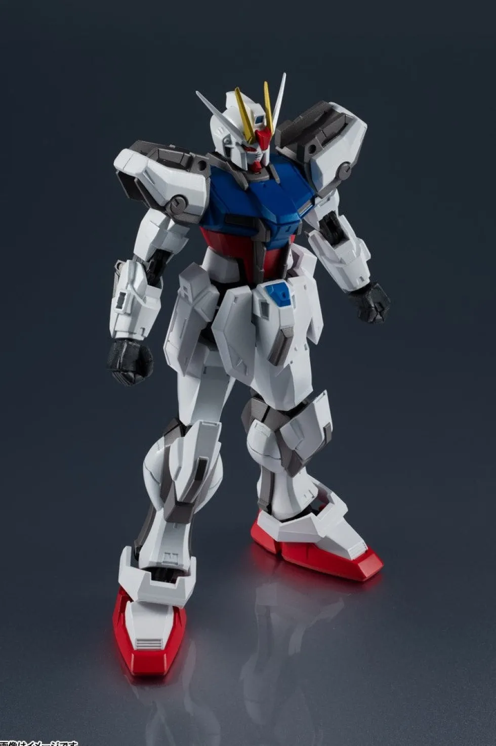 Gundam Universe GU-09 GAT-X105 Strike Gundam