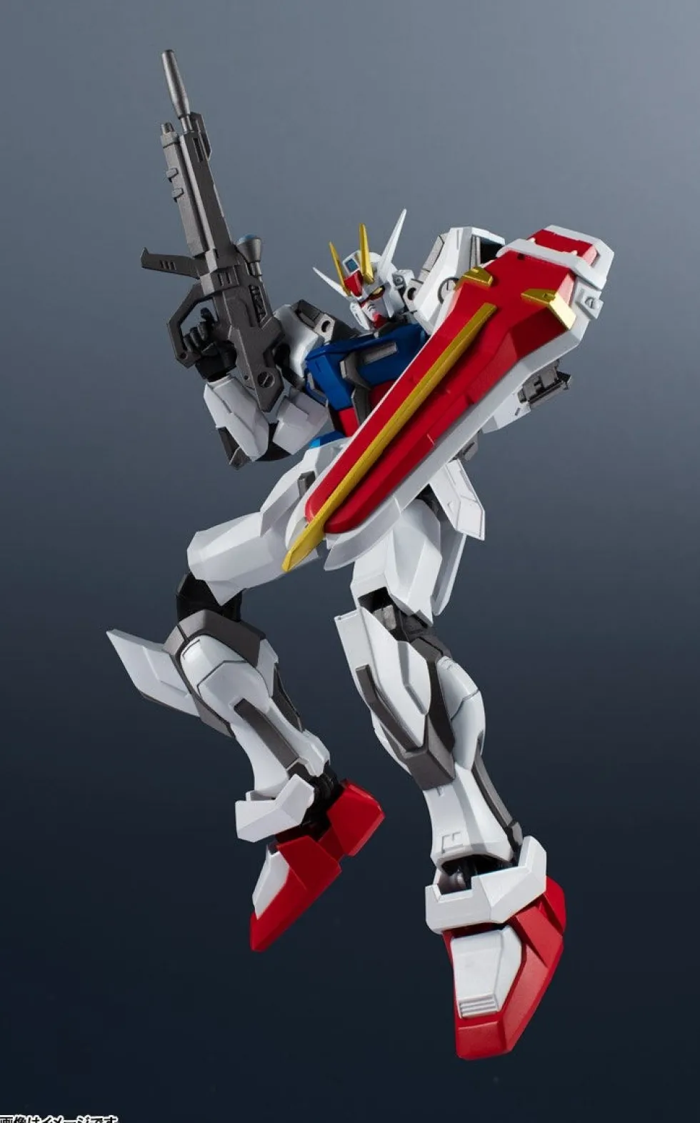Gundam Universe GU-09 GAT-X105 Strike Gundam