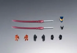 Gundam Universe GU-43 GF13-017NJII Burning Gundam (Renewal)
