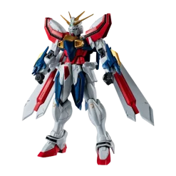 Gundam Universe GU-43 GF13-017NJII Burning Gundam (Renewal)