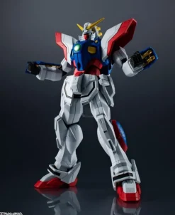 Gundam Universe GU-26 GF-13-017 NJ Shining Gundam