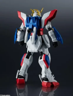 Gundam Universe GU-26 GF-13-017 NJ Shining Gundam