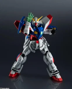 Gundam Universe GU-26 GF-13-017 NJ Shining Gundam
