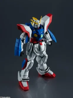 Gundam Universe GU-26 GF-13-017 NJ Shining Gundam