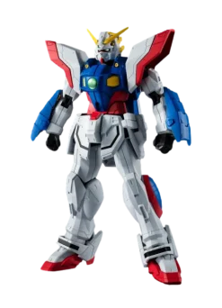 Gundam Universe GU-26 GF-13-017 NJ Shining Gundam