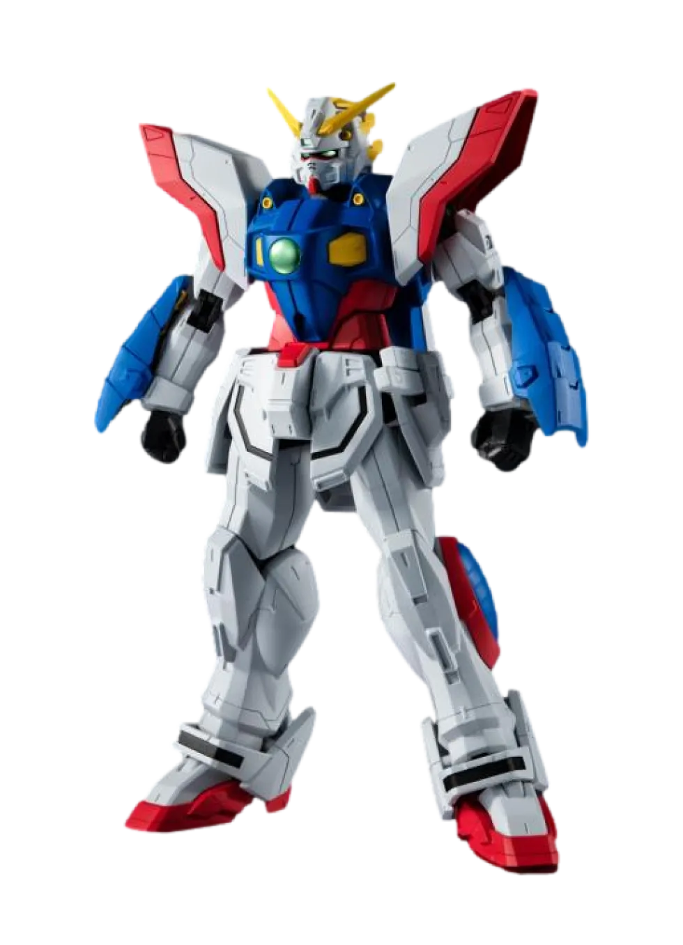 Gundam Universe GU-26 GF-13-017 NJ Shining Gundam