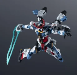 Gundam Universe GU-45 gMS-Ω GQuuuuuuX
