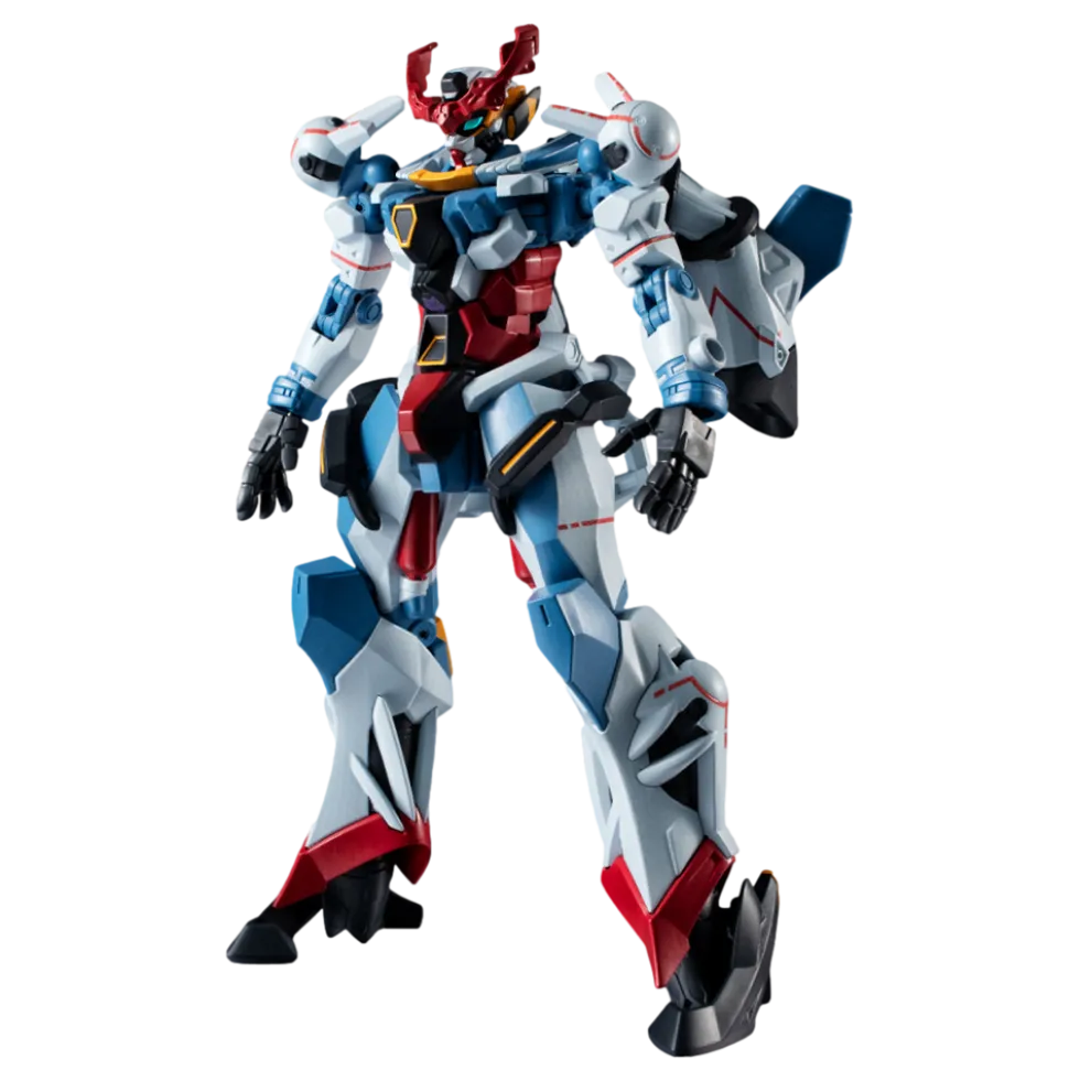 Gundam Universe GU-45 gMS-Ω GQuuuuuuX