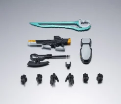Gundam Universe GU-45 gMS-Ω GQuuuuuuX