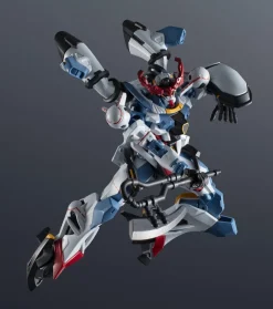 Gundam Universe GU-45 gMS-Ω GQuuuuuuX