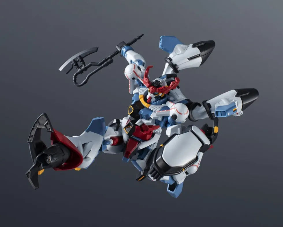 Gundam Universe GU-45 gMS-Ω GQuuuuuuX