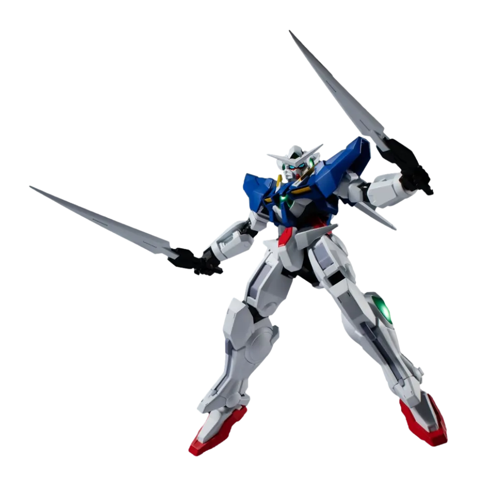 Gundam Universe GU-16 GN-001 Gundam Exia