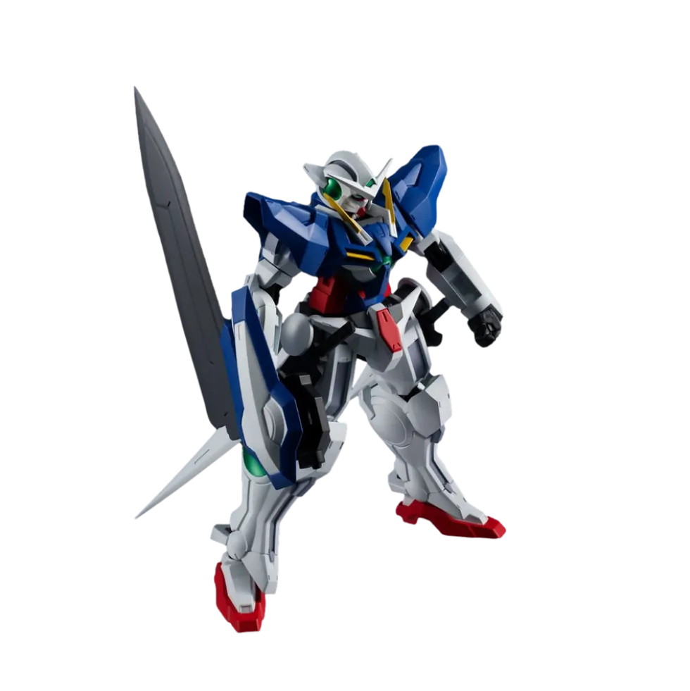 Gundam Universe GU-16 GN-001 Gundam Exia