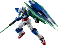 Gundam Universe GU-30 GNT-0000 00 QAN[T]