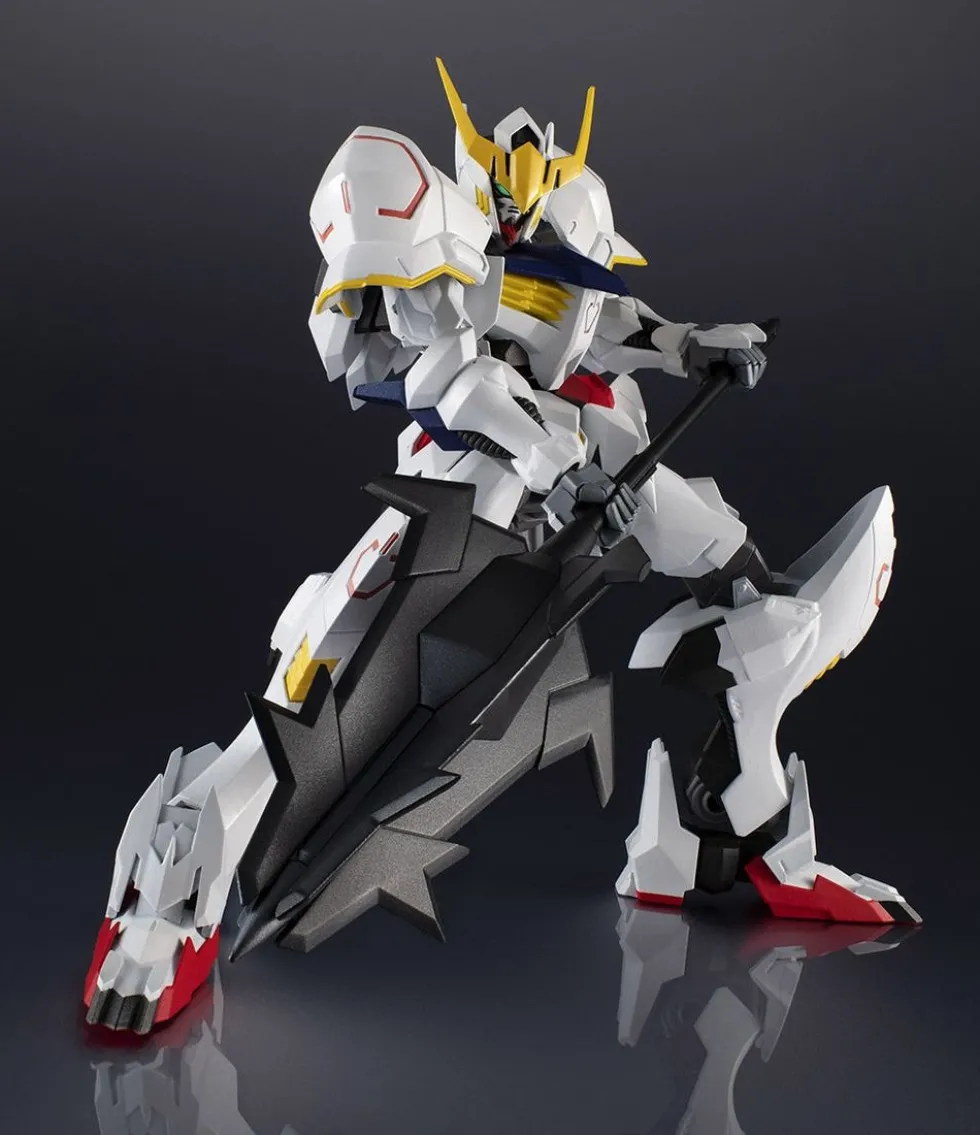 Gundam Universe GU-04 Gundam Barbatos