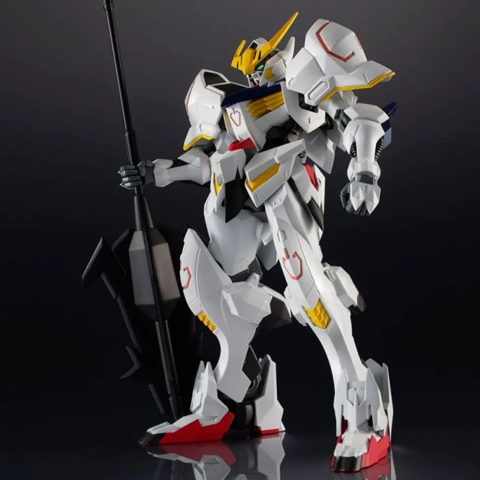 Gundam Universe GU-04 Gundam Barbatos