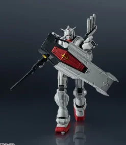 Gundam Universe GU-37 Gundam EX