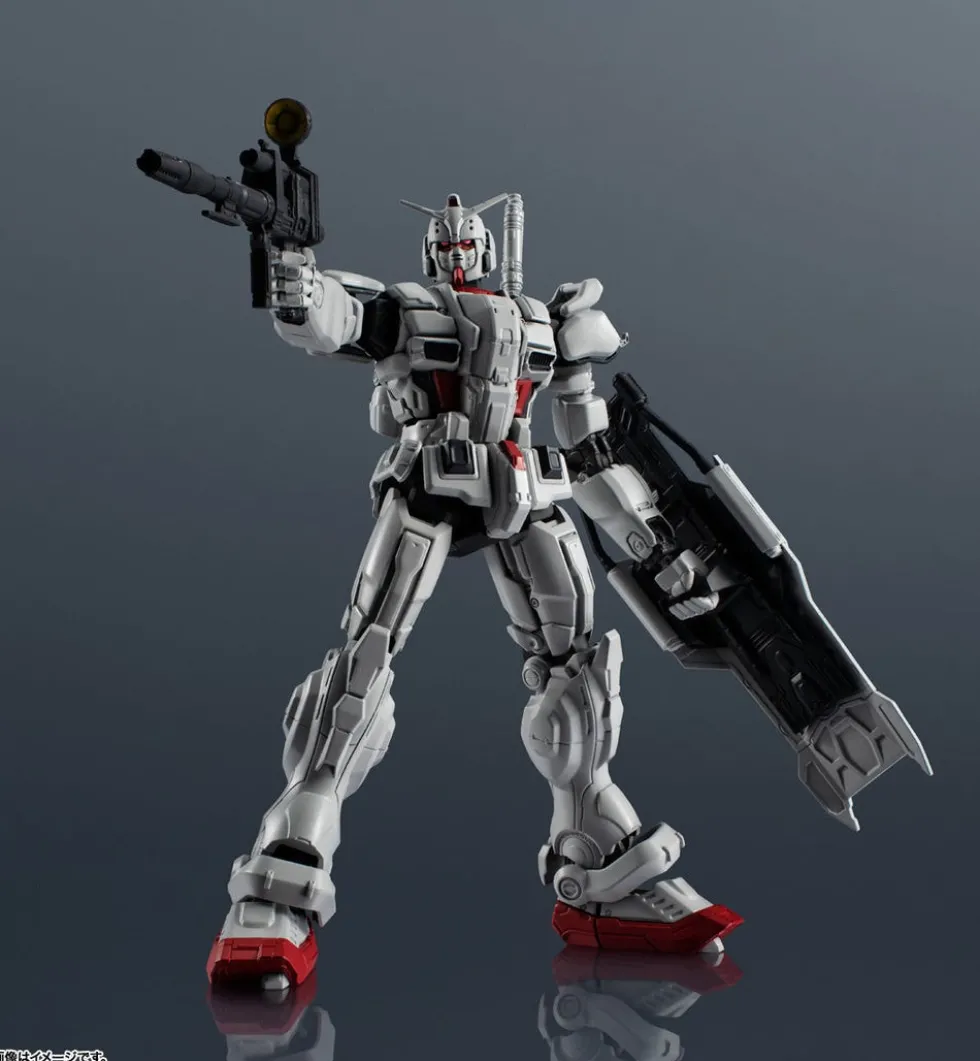 Gundam Universe GU-37 Gundam EX