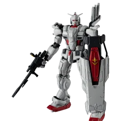 Gundam Universe GU-37 Gundam EX