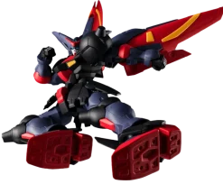 Gundam Universe GU-19 Master Gundam