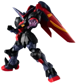 Gundam Universe GU-19 Master Gundam